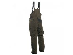 Deerhunter Muflon Bib Trousers grun