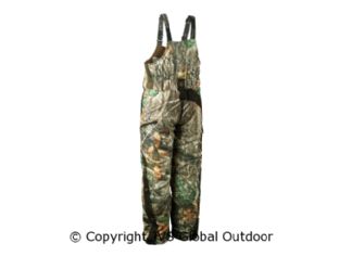 Muflon Bib Trousers REALTREE EDGE® 46