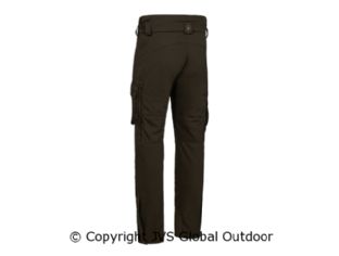 Muflon Pro Trousers Art Green 376