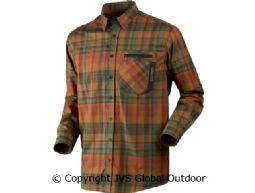 Newton Hemd Spice check