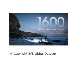 Nitecore HC60 UHE wiederaufladbare Stirnlampe