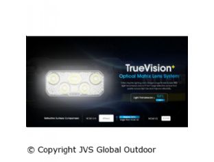 Nitecore HC60 UHE wiederaufladbare Stirnlampe