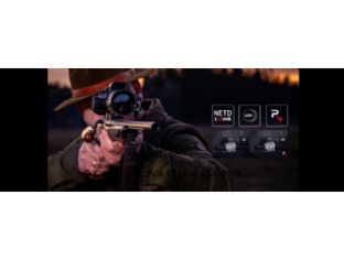 NOCPIX BOLT H50R