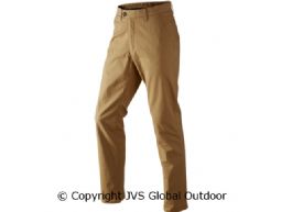 Norberg Chinohose Antique sand