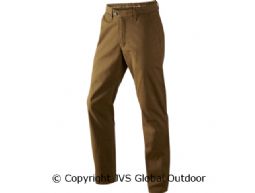 Norberg Chinohose Warm olive