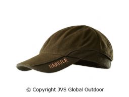 Norfell HWS Kappe Willow green
