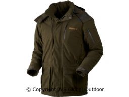 Norfell Insulated Jacke Willow green