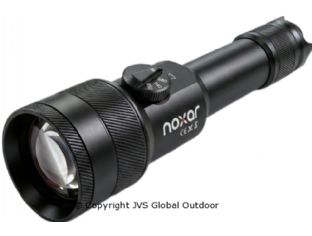 Noxar IR-Lampe 850 / 940 / 980 / Taschenlampe