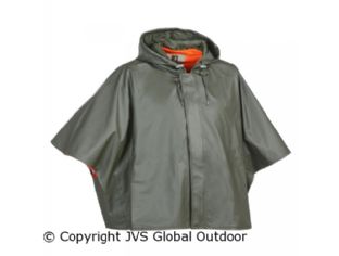Wendbarer Regenponcho 1367