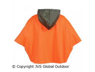Wendbarer Regenponcho 1367