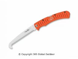 Outdoor Edge 4.5 inch Flip n Zip Saw Orange