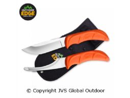 OUTDOOR EDGE Jaeger Pair