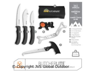 Outdoor Edge Schlachtmesser-Set