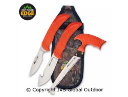 OUTDOOR EDGE Wild Guide