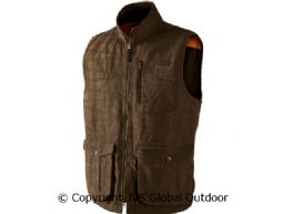 PH Range Weste Dark khaki