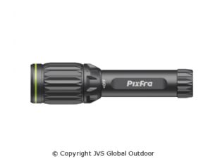 PIXFRA 940-nm-IR-Strahler