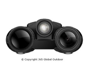 Pixfra Draco D335 4K