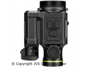 PIXFRA Taurus T425 LRF Wärmebild-Vorsatzgerät mit Laserentfernungsmesser