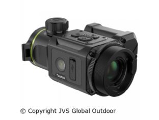 PIXFRA Taurus T435 LRF Wärmebild-Aufsteckvisier mit Laser-Entfernungsmesser