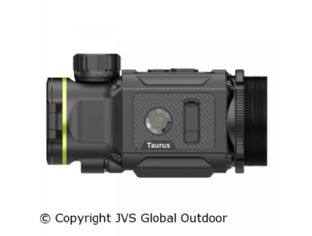 PIXFRA Taurus T435 LRF Wärmebild-Aufsteckvisier mit Laser-Entfernungsmesser