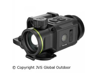 PIXFRA Taurus T635 LRF Wärmebild-Clip-On mit Laserentfernungsmesser