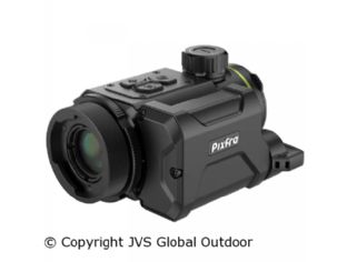 PIXFRA Taurus T635 LRF Wärmebild-Clip-On mit Laserentfernungsmesser