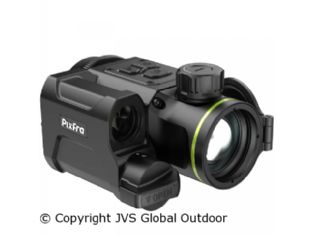 PIXFRA Taurus T635 LRF Wärmebild-Clip-On mit Laserentfernungsmesser