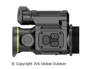 PIXFRA Taurus T635 Wärmebild-Clip-On