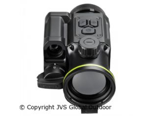 PIXFRA Taurus T650 LRF Wärmebild Vorab-Monokular mit Laser-Entfernungsmesser