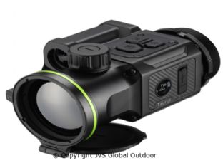 PIXFRA Taurus T650 LRF Wärmebild Vorab-Monokular mit Laser-Entfernungsmesser
