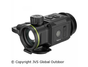 PIXFRA Taurus T650 Wärmebild-Clip-On