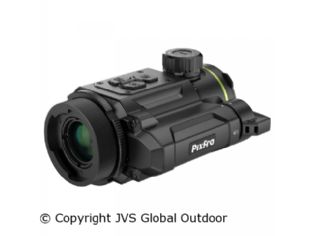 PIXFRA Taurus T650 Wärmebild-Clip-On