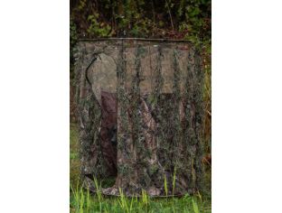 Pop-up-Tarnzelt Ghillie Woodland BO-66WG