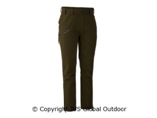 Pro Gamekeeper Boot Trousers Peat 391