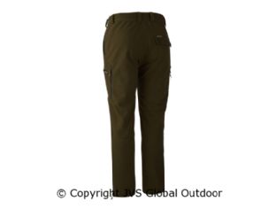 Pro Gamekeeper Boot Trousers Peat 391