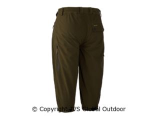 Pro Gamekeeper Breeks Peat 391