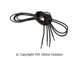 Pro Hunter laces Black - 206 cm