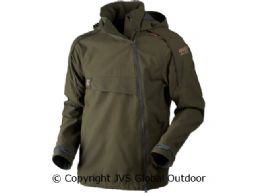 Pro Hunter Move Jacke Willow green