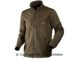 Pro Hunter Softshell Jacke Willow green