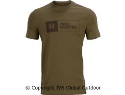 Pro Hunter T-Shirt Light Willow green