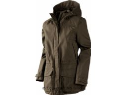 Pro Hunter X Lady Jacke  Shadow brown