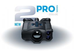 Pulsar Accolade-2 LRF XP50 Pro
