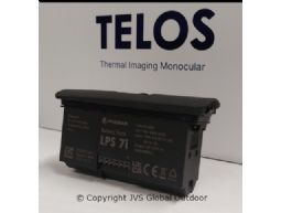 Pulsar batterie LPS7i TELOS