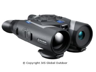 Pulsar SYMBION LRF DXR50