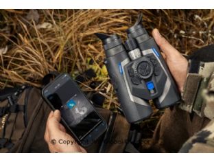 Pulsar SYMBION LRF DXR50