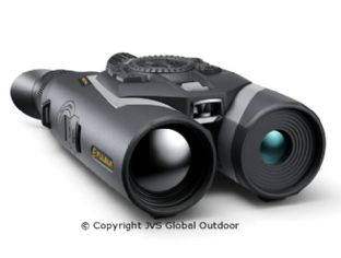 Pulsar SYMBION LRF DXT50