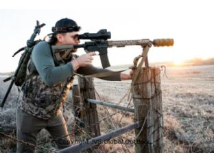 Pulsar Trail 3 LRF XQ50