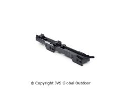 PULSAR WEAVER USQD RIFLE MOUNT