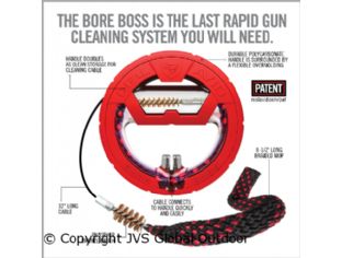 Real Avid Bore Boss