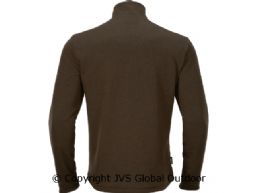 Retrieve HSP Pullover Dark warm olive